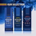 thumbnail image 2 of Azul de metileno 1% grado farmac&eacute;utico con pipeta 100 ml - libre de formaldeh&iacute;do, sin alcohol, protegido de la luz, pureza de laboratorio, 2 of 8