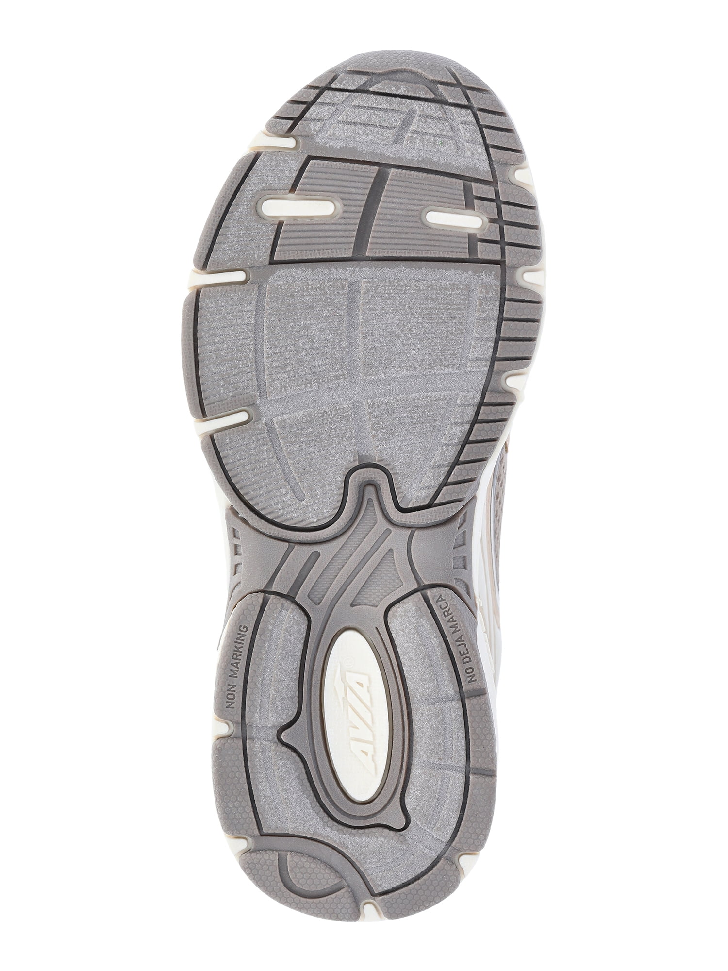 Avia 5000 Unisex Little and Big Kid Chunky Trainer Sneakers