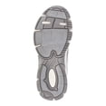 thumbnail image 3 of Avia 5000 Unisex Little and Big Kid Chunky Trainer Sneakers, 3 of 6