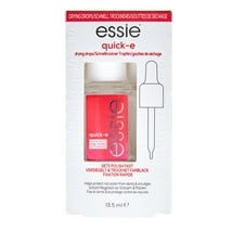essie Quick-E Finisher