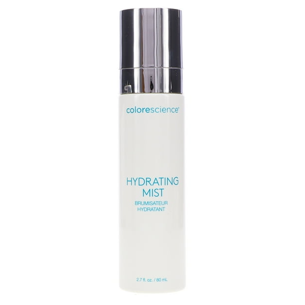 Colorescience Hydrating Setting Mist 2.7 oz