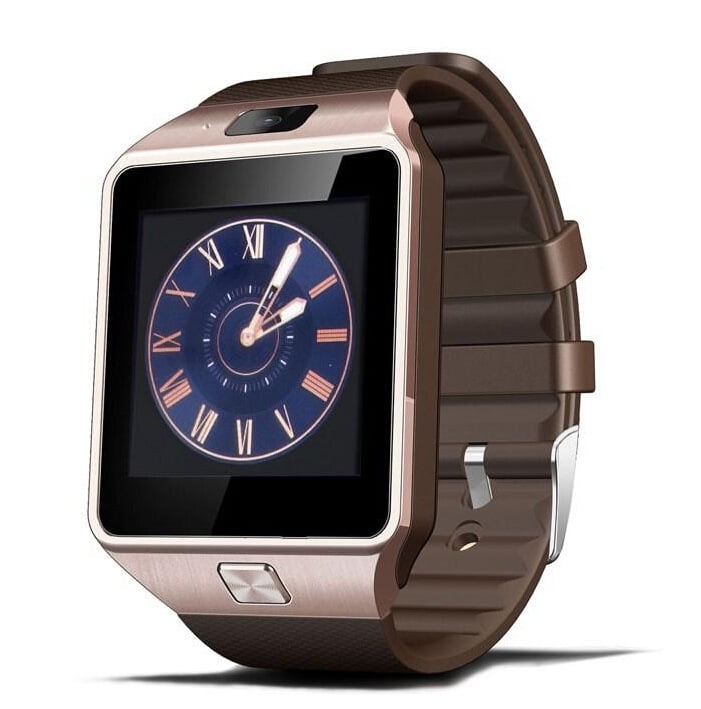 metro pcs smart watch dz09