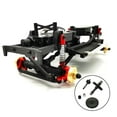 thumbnail image 3 of lionlar Équipement de Simulation Voiture RC Accessoires de Remplacement Modèle DIY Jouets Matériel Assemblé Intelligent, 3 of 7