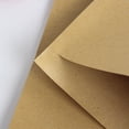 thumbnail image 2 of OULII 200Pcs Kraft Brown Paper Food Bags Oilproof Disposable for Food Packaging, 2 of 8