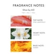 thumbnail image 6 of Jennifer Lopez Glow by J Lo Eau De Toilette Perfume 5 oz, 6 of 7