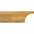 thumbnail image 3 of 4"W x 8"H x 24"L Huntington Rough Sawn Rafter Tail, Western Red Cedar, 3 of 4