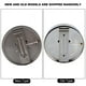 thumbnail image 1 of Tendedero de Acero inoxidable Jadeshay 2 metros, 1 of 12