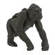 thumbnail image 1 of Safari Ltd Wild Safari Wildlife - Gorila de las tierras bajas con bebé - Modelo de figura de juguete realista pintado a mano - Construcción de calidad con materiales seguros y sin BPA - Para edades de Safari Ltd. 294729, 1 of 1
