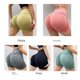 thumbnail image 2 of Leggings Mujeres Yoga Pantalones Cortos Deportivos Fitness Cintura Alta Abdô Hombres Estiramientospangjing, 2 of 3