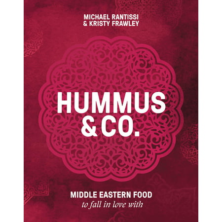 Hummus & Co : Middle Eastern food to fall in love