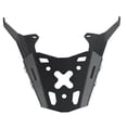 thumbnail image 2 of Motorcycle Luggage Rack Carrier Support Holder Cargo Shelf for, 2 of 5