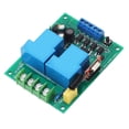 thumbnail image 4 of DC Motor Control Module Forward and Reverse Remote Motor Control Board with Limit Switch DC12‑24V, 4 of 15