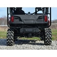 thumbnail image 5 of SuperATV Heavy Duty High Clearance Rear A Arms with 1.5" Offset for Honda Pioneer 1000/1000-5 (2016+) | New UHMW Bushings Included|AA-H-PIO1K-1.5-R-HC-02, 5 of 6