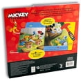 thumbnail image 2 of Disney: Mickey y sus Amigos ¡A Construir! Libro con Martillo - Usa el Martillo para Producir Sonidos, 2 of 3