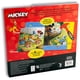 thumbnail image 2 of Disney: Mickey y sus Amigos ¡A Construir! Libro con Martillo - Usa el Martillo para Producir Sonidos, 2 of 3