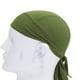 thumbnail image 2 of Wosthever Montar diadema escalada gorra bufanda invierno verano cabeza envoltura Beanie mujeres hombres a prueba de sudor transpirable Ciclismo Verde, 2 of 5