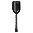 thumbnail image 4 of Esquirla Cowbell Comfortable Grip Percussion Instrument for Parties Birthdays Concert Black L, 4 of 8
