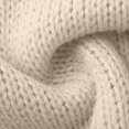 thumbnail image 3 of Womens Cardigan Sweaters Women's Solid Color Long-Sleeved Button-Knit Cardigan Sweater Coat, 3 of 5