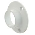 thumbnail image 3 of Knape & Vogt Manufacturing 217333 Cd-0010-Wt Pr Wht Pole Socket, 3 of 3