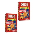 thumbnail image 5 of ( 2 Pack ) Cheez-It Baked Classic Snack Mix - 10.5oz, 5 of 6