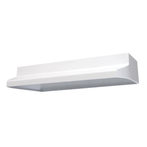 Air King Rs30 30" Under Range Hood Shell From The Rs Collection