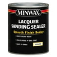 thumbnail image 3 of Minwax® Lacquer Sanding Sealer Clear, 1-Qt, 3 of 6