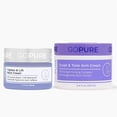 thumbnail image 1 of Set de cuidado de la piel GoPure Sculpting Duo Neck & Arm Cream, 1 of 7