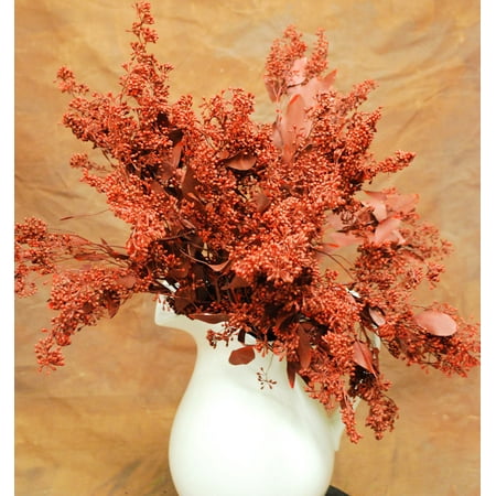 seeded branches 27in