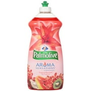 Palmolive Dish Trop 25 Fo Shrink Wrap