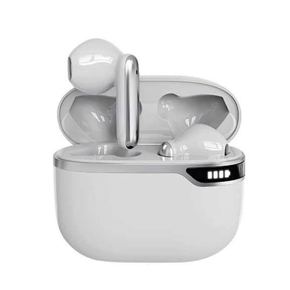 Kiplyki Wholesale 2022 New Bluetooth Headset Wireless Bluetooth Headset Binaural In-ear Wireless Touching Stereo Headset Bluetooth 5.0