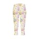 thumbnail image 3 of Pantalones de Ajuste Seco de la Moda de las Mujeres Imprimidas Leggings, Deporte de Yoga Elástico de Poliéster Elástico Respirable, 3 of 6