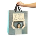 thumbnail image 2 of What Do You Meme?® Celebrate Large Bag (DudeWithSign), 2 of 3