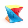 thumbnail image 1 of Speed Cube 3x3 Sans Autocollants, 1 of 3