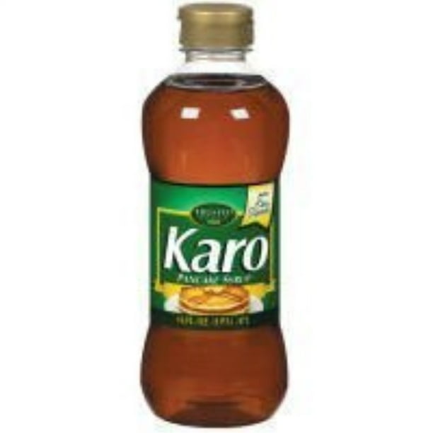 karo pancake syrup 16oz (case of 12)
