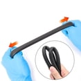 thumbnail image 4 of Mosiee Bike Cable Foam Sleeve Sound Absorbing Internal Cable Damper For Bicycle, 4 of 7