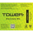 thumbnail image 6 of Tower+™ Electrolyte Mix – Sugar-Free Powder Mix - Fast Hydration (30 Packets), 6 of 6