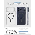 thumbnail image 4 of Funda para iPhone 17 Pro Max Spigen Ultra Hybrid MagFit, 4 of 9