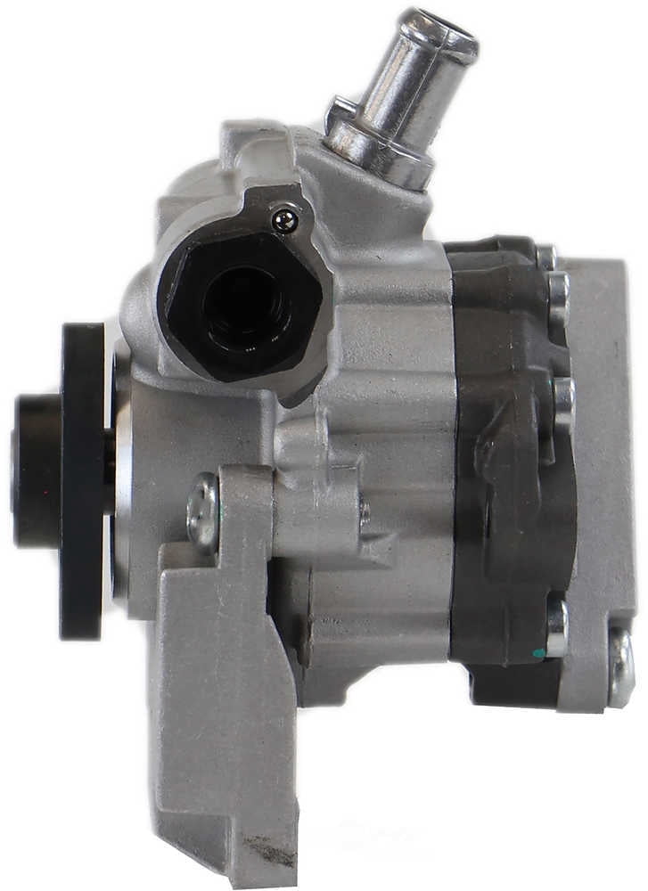 Atlantic Automotive Engineering 5853N AAE New Hydraulic Power Steering Pump 100% Tested