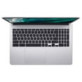 thumbnail image 4 of Restored Acer 315 - 15.6" Chromebook Intel Celeron N4500 1.10GHz 4GB 64GB Flash ChromeOS | CB315-4H-C7A1 | NX.AZ0AA.007 (Refurbished), 4 of 4