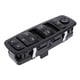 thumbnail image 3 of Interruptor de Elevalunas Eléctrico Principal Izquierdo Del Coche OEM Apto para 1500 2500, 3 of 8