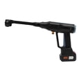 thumbnail image 2 of Cordless Pressure Washer, 6 Nozzle Options, 15000mAh Battery, Adjustable Water Pressure, Self-Priming Dual-Use, IPX7 Waterproof, Efficient Car Cleaning, 2 of 6