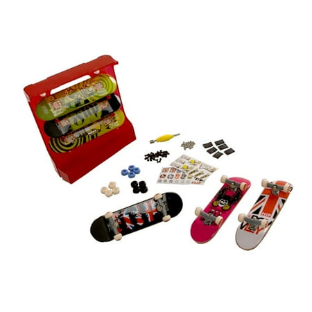 Tech Deck - Skate Shop