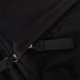 thumbnail image 2 of School Laptop Backpack: Leisure Black Laptop Backpack With Adjustable Straps - Large Capacity Casual Shoulder Book Bag For Travel School Sports, 2 of 3