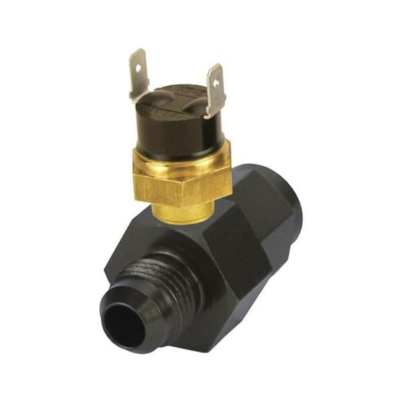 35020 Premium In Line Fan Control Thermostat