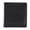 Black, variant on Napa Leather RFID Hipster Wallet with Middle Flap (Men)