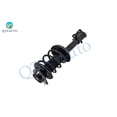 thumbnail image 4 of Set Front-Rear Quick Complete Strut-Coil Spring For 2006 2007 Subaru B9 Tribeca, 4 of 9