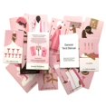 thumbnail image 2 of 12*7cm Gentle Heart Tarot Cards Family Party Board Game Fate Div, 2 of 5