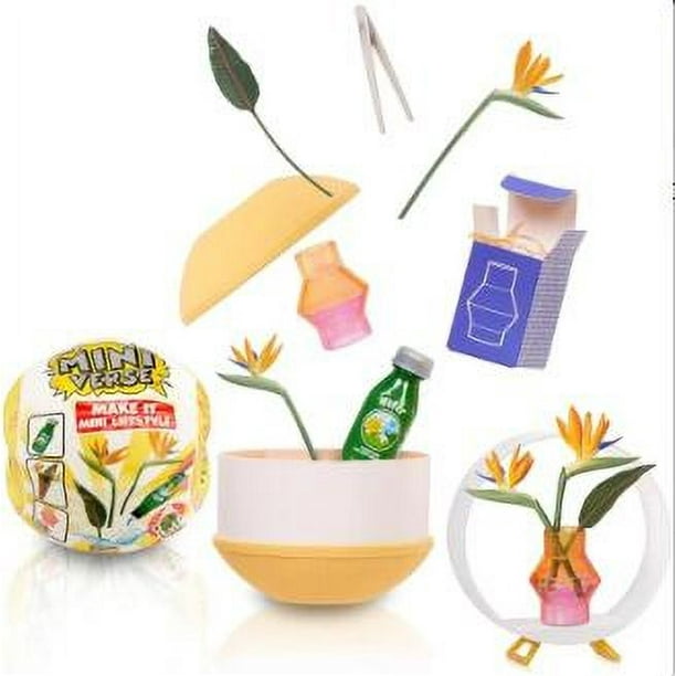 Nuevo Supermercado Zuru 5x Egg Girl Mini sorpresa desmontaje feliz desmontaje juguetes pasatiempos regalos de vacaciones para niños