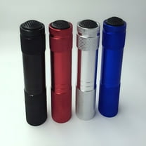 HIBIBUD UV Resin Curing Lamp Light 9 LED UV Resin Dryer Torches Jewelry Tools