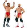 thumbnail image 4 of WWE Scott Dawson & Dash Wilder Action Figure 2-pack, 4 of 6